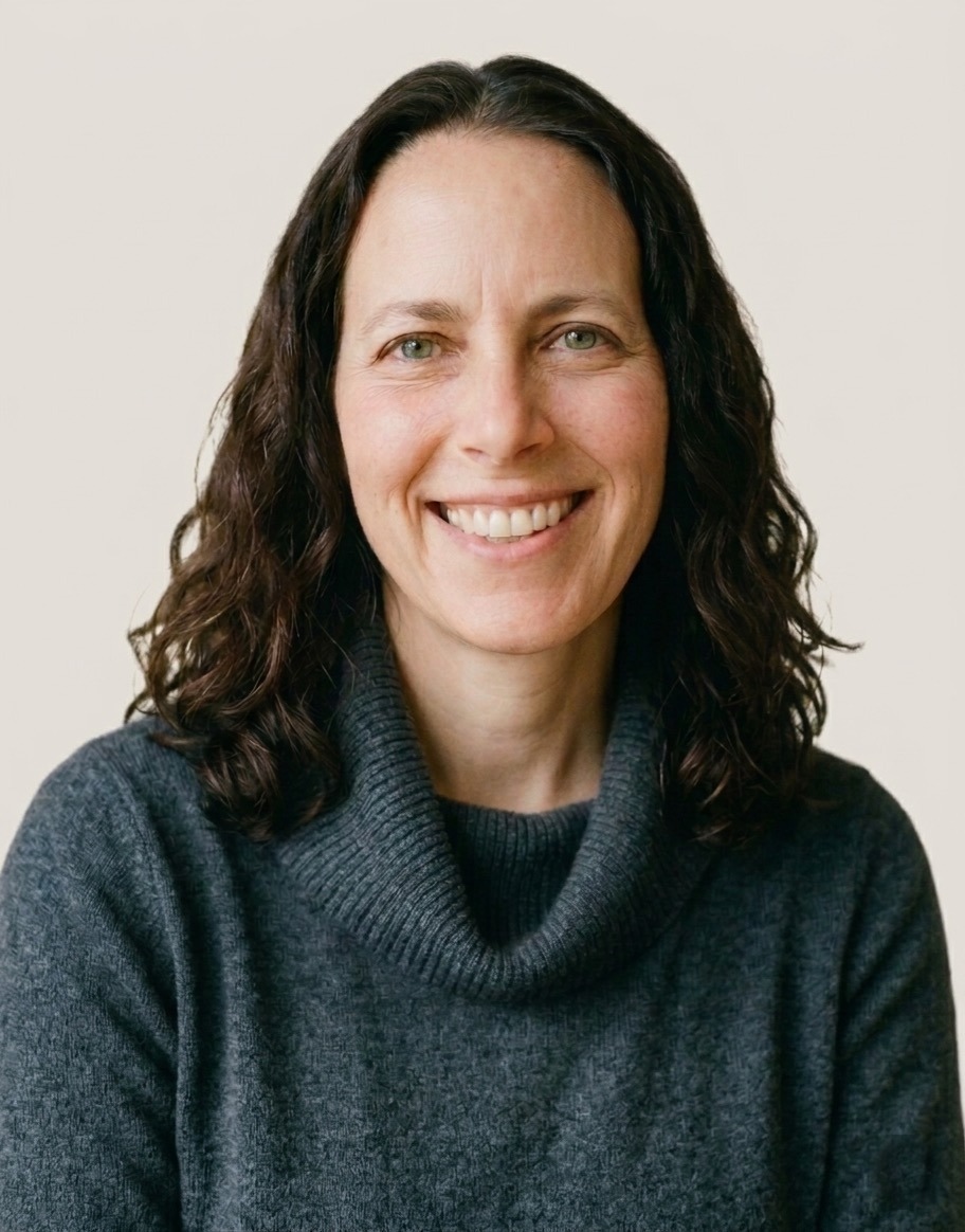 Leah Merkel, owner of Merkel Bookkeeping LLC